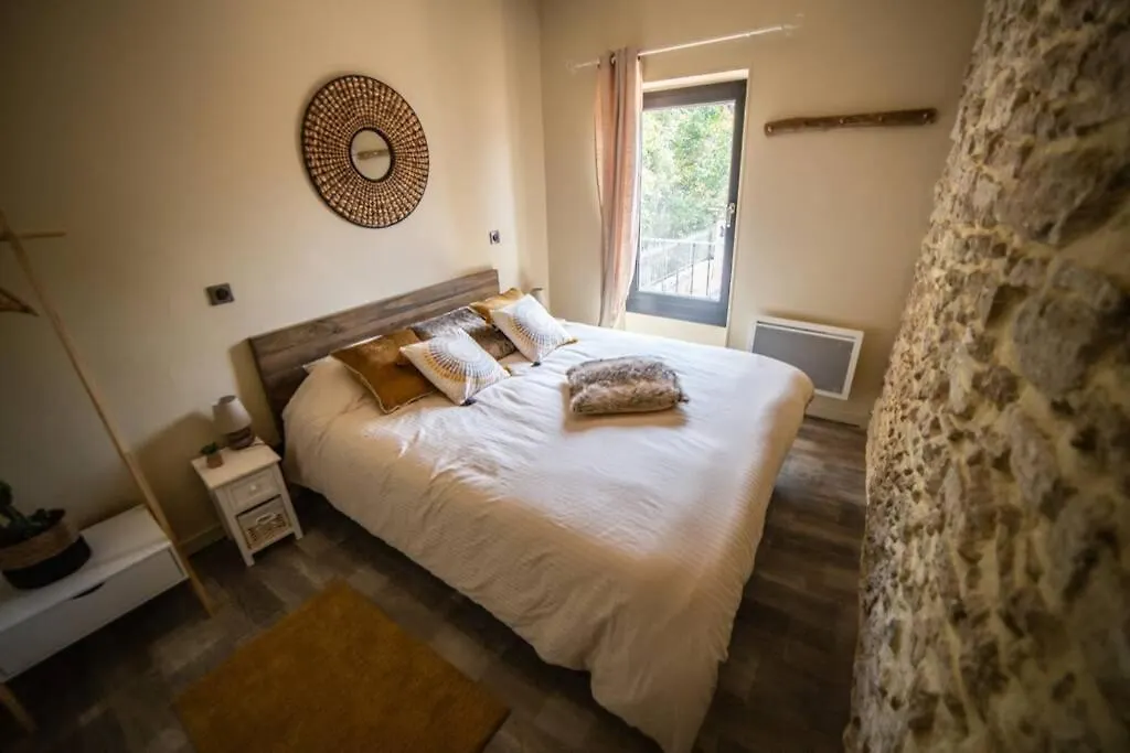 Maison Zola Bassin/Parking Au Coeur Du Centre Villa L'Isle-sur-la-Sorgue