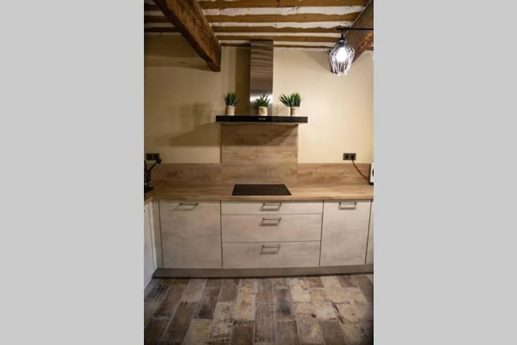 Maison Zola Bassin/Parking Au Coeur Du Centre Villa L'Isle-sur-la-Sorgue France