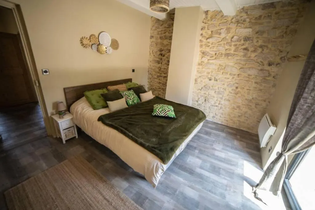 Maison Zola Bassin/Parking Au Coeur Du Centre Villa L'Isle-sur-la-Sorgue