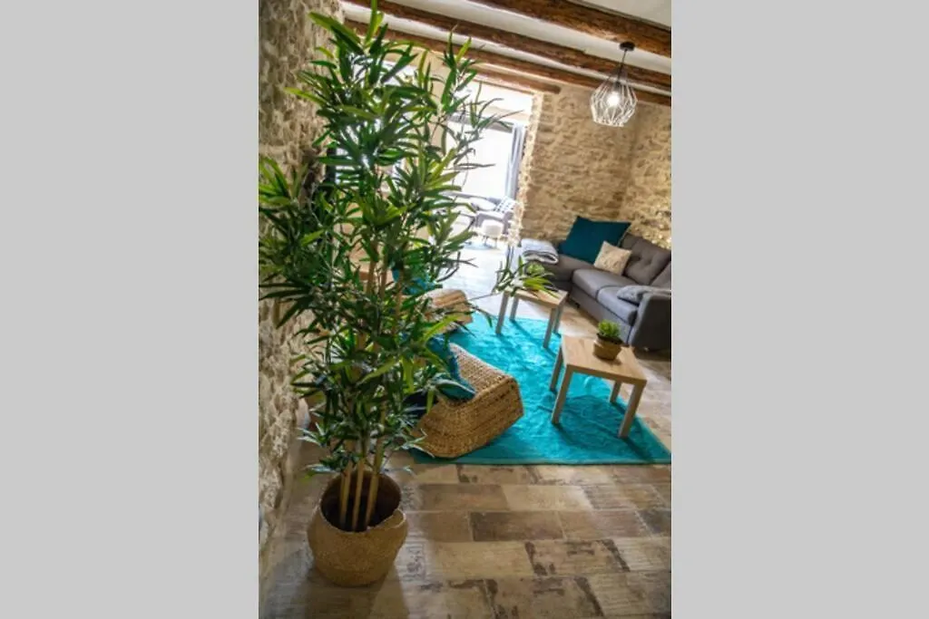 Maison Zola Bassin/Parking Au Coeur Du Centre Villa L'Isle-sur-la-Sorgue France