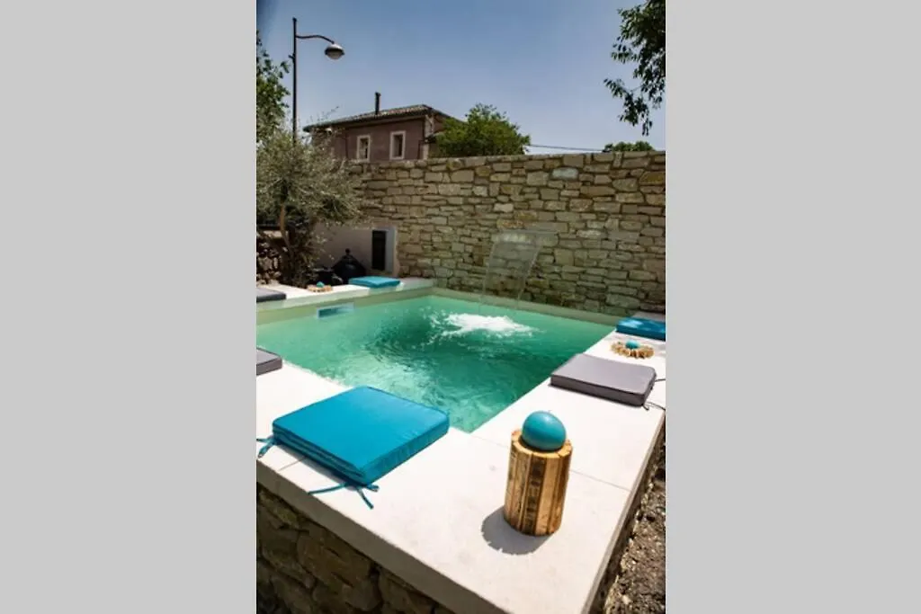 Maison Zola Bassin/Parking Au Coeur Du Centre Villa L'Isle-sur-la-Sorgue