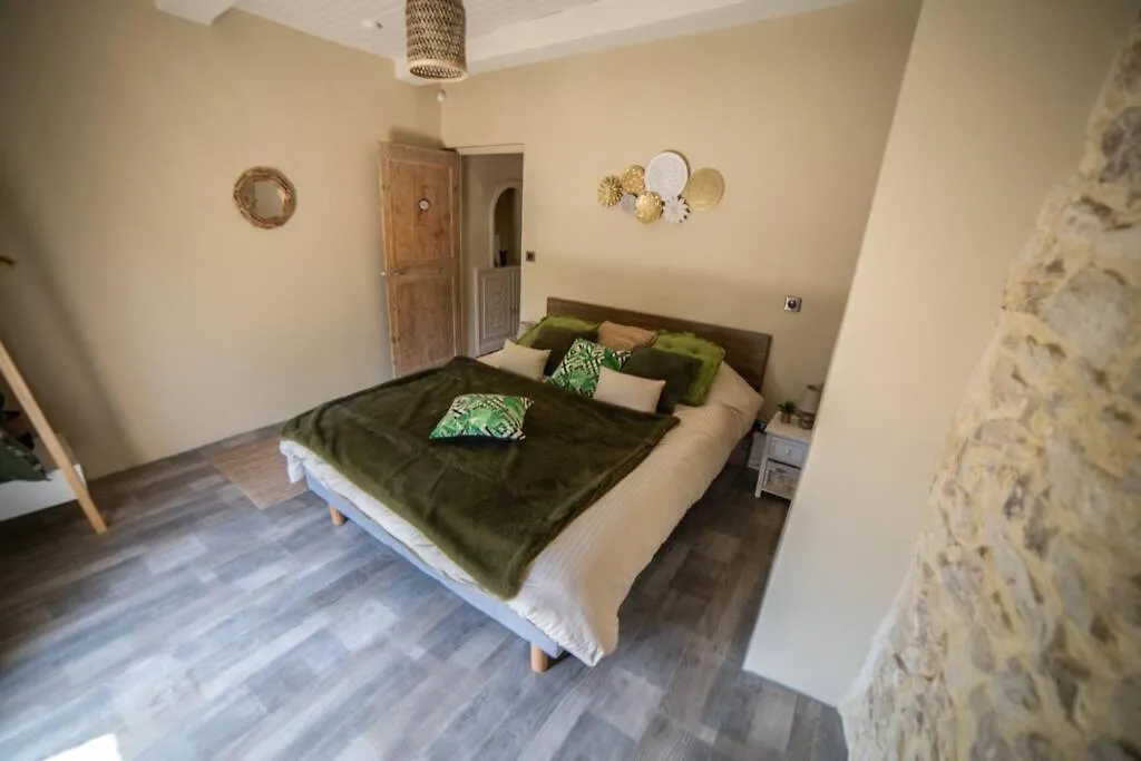 Maison Zola Bassin/Parking Au Coeur Du Centre Villa L'Isle-sur-la-Sorgue