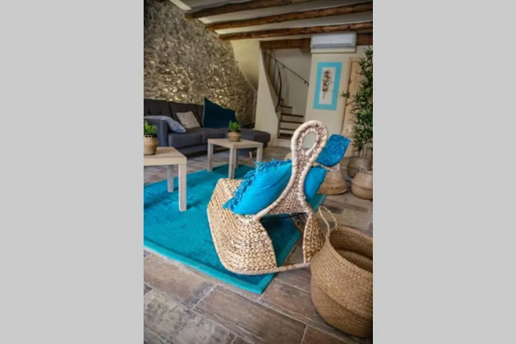 Maison Zola Bassin/Parking Au Coeur Du Centre Villa L'Isle-sur-la-Sorgue France