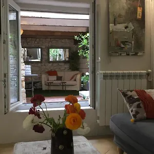 Holiday home La 54 Provence, L'Isle-sur-la-Sorgue