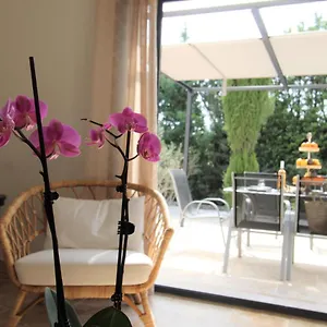  Appartement Les Bastidons De - Le Seguret - 3 Etoiles