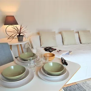  Appartement Les Bastidons De - Le Saumane - 3 Etoiles