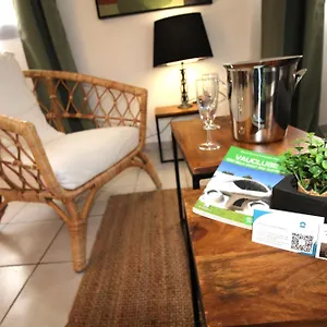  Appartamento Pyramidhome By Les Bastidons De