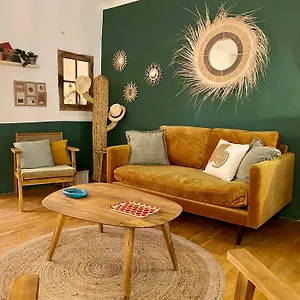  Casa vacanze La Mansio