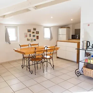  Appartement Au Coeur De L Isle