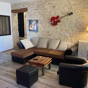  Appartement Les Lofts