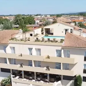3* Hotell Les Nevons