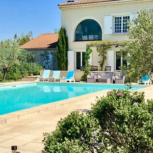  Bed & Breakfast Le Clos Des Vergers